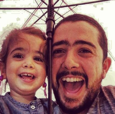 ניצן דואניס שוטר כאלב בשירות פלסטין והווקף הירדני