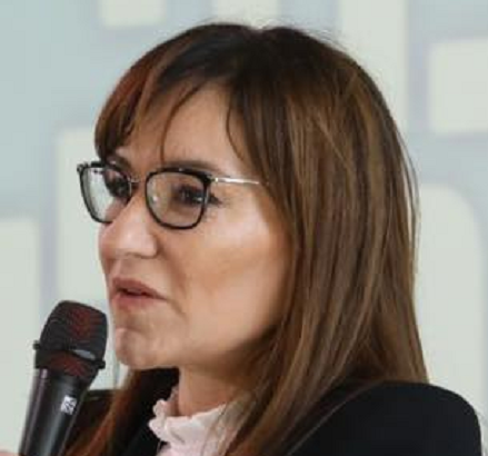 פאני גילת שונאת גברים קלינית פמינאזיט