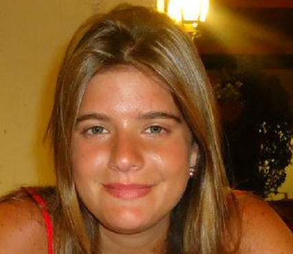 קארין פלגיר גם בגדה וגם תבעה כתובה