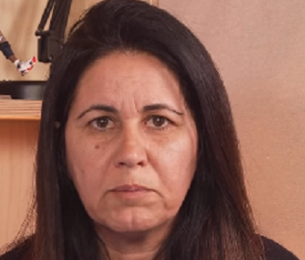 איילת השחר סיידוף גרושה מהגהנום נבלה פמיניסטית