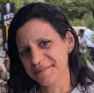 אמלי חריסטוב