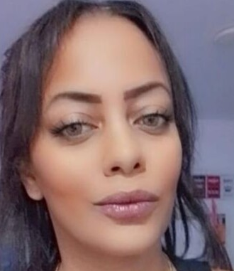 בת אל ילמה בייקר דקרה את בן זוגה למוות והפכה גיבורה פמיניסטית