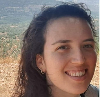 חן פרגר השתעבדה לכת האיסלמית של מוניר פרחאת