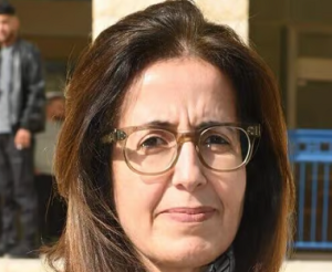 סיגל דהן הירש חיבבה מאוד את הרוצחת אחלם אבו רכבה