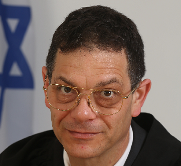 עמית רוזינס כלבלב הרשעות של החונטה