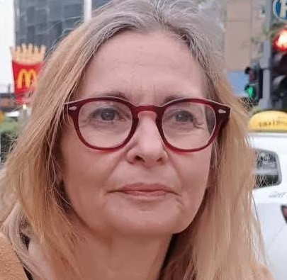 שירית אופיר דוקטורית לשיקום זונות וסרסוריות