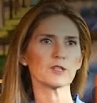 אסתר ברק לנדס השרמוטה מהזרע של אהרון ברק