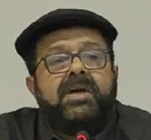 חסן ג'ברין עושה חייל בייצוג מחבלים ונוחבות