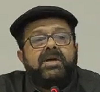 חסן ג'ברין עושה חייל בייצוג מחבלים ונוחבות