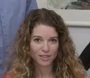 ליאת בן מאיר שלום הסתירה את יומני אייכמן מהציבור