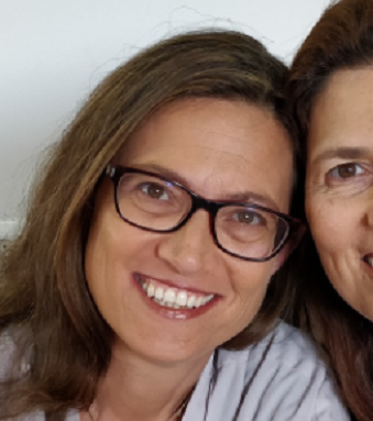 מיכל ברק הבת של חמינאי אהרון ברק