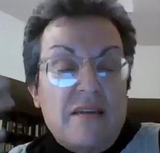 סוזן וייס כלבה שטנית פמיניסטית