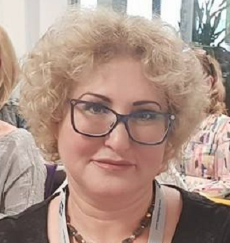 אלינה גופמן כוסמטיקאית שכותבת חוות דעת פסיכיאטריות