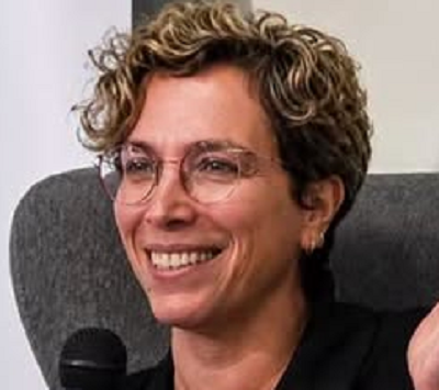 סיגלית אופק משקמת זונות על חשבון גברים