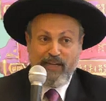 איתן זן בר הדיין שסוגד לעשתורת לכוס והמנוש