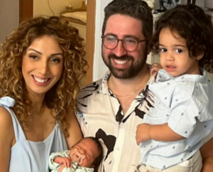 המישרצה של מעין פרתי כלבת הזוהמה