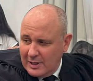 יונתן תדמור פרצוף תחת שתופר את ביבי