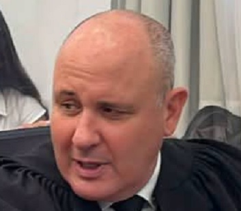 יונתן תדמור פרצוף תחת שתופר את ביבי