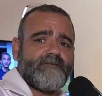 מולי ארי השותף של שלומי בוצ'צ'ו בליקוקי תחת