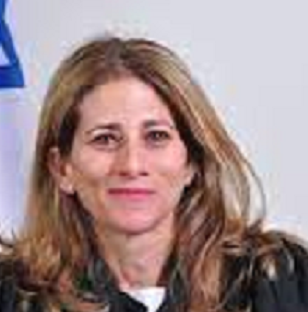 מיכל דבירי רוזנבלט מלכת חטיפות הילדים של ירושלים