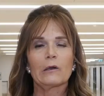 מיכל וולדיגר משתפית חולנית של השמאל הפמיניסטי