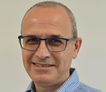 ניר בן משה אלוף בתפירות בטחוניות