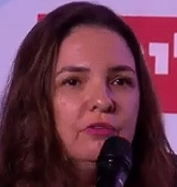 ציפי גז תעלומה איך הקרפדה מונתה שופטת