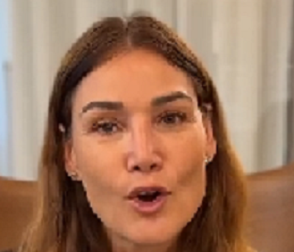 רומי קנבל בוגרת לימודי משגל אצל אפי נוה