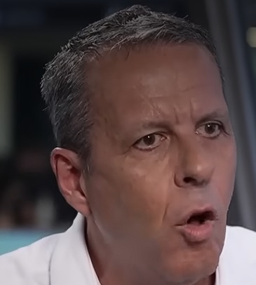 רונן צור פה פעור לזיין של נוחבה