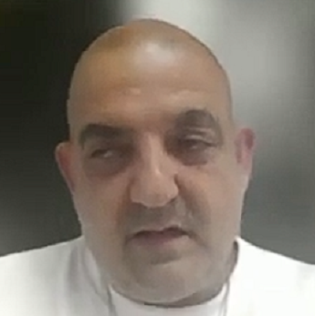 שי טסטה תפר תיקים בשליחות שי ניצן