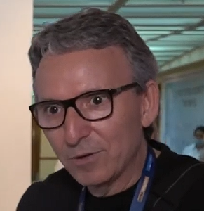 שלומי בוצ'צו מוציא לאור של ליקוקי תחת לשופטים