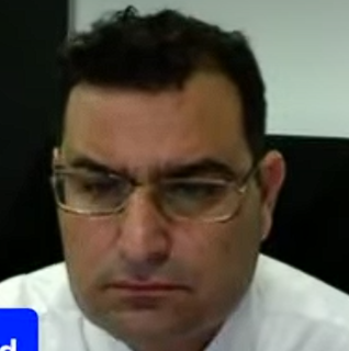 דוד טובול עילג מהקליקה של רומי קניבל