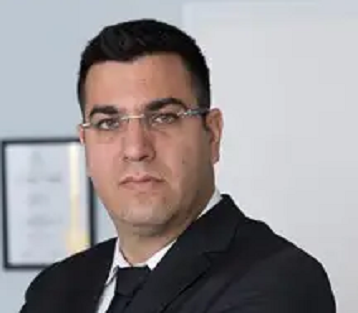 זאב לקט תומך נלהב של אסאלה אבו כדיר ונוחבות
