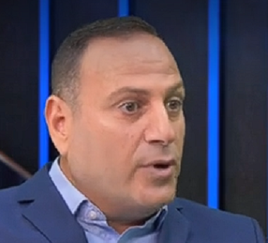 סיימון ברטין הפסד צורב ייצג שוטר אלים