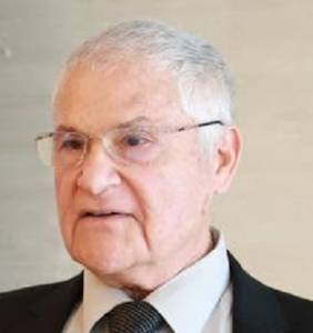 עזריאלה רוטמן סגנית יור בתד משמעתיים בלשכה