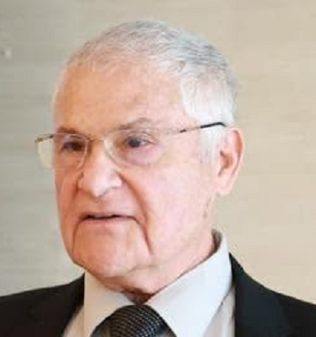 עזריאלה רוטמן סגנית יור בתד משמעתיים בלשכה