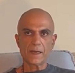 רונן יהלומי האח של מלי יהלומי לא יודע איפה אחותו