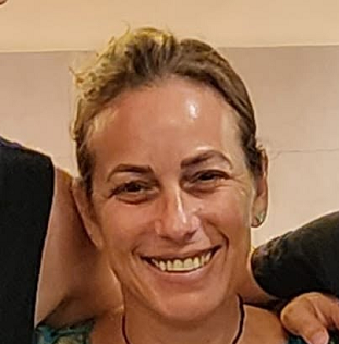 שחף זמיר חוטפת ילדים