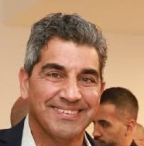 שלומי באשי פמיניסט קפלניסט ואיש נוחבה