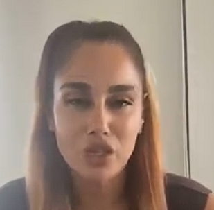 תמי אור עזרא דוקטורית למדעי הפייק גרושה עוקצת