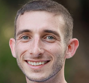 אביאל רוזנבאום קורב סולק מצימר בגלל שלשול על סדינים