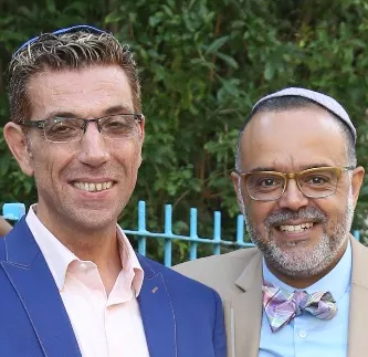 יורם טייב ואלרועי שדה קליינוולד המאמצים המתחנגלים