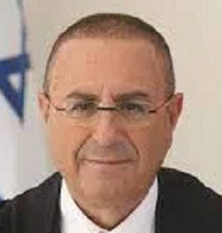 יעקב אזולאי שופט פרוגרס מטורלל