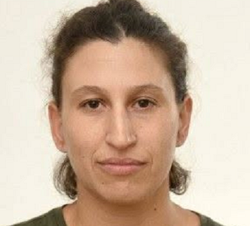 מיכל פומרנץ אבירת זכויות הנוחבה