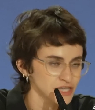 רחל שור הבתולה ה 72 של הנוחבות