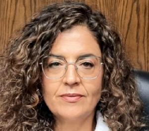 אביטל אמסלם גלבוע נוחבה בשירות החונטה