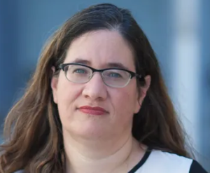 טלי מרקוס קיבלה גמול על מאמרים על חיי המין של לסביות