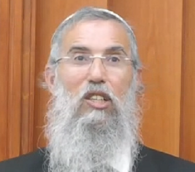 ציון לוז נשים הן שפחות של הגברים